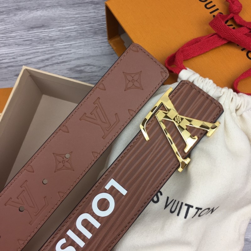 l0vis Vvtt0n belts
